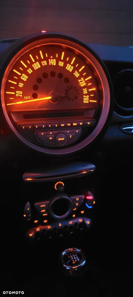 MINI Cooper D - 15