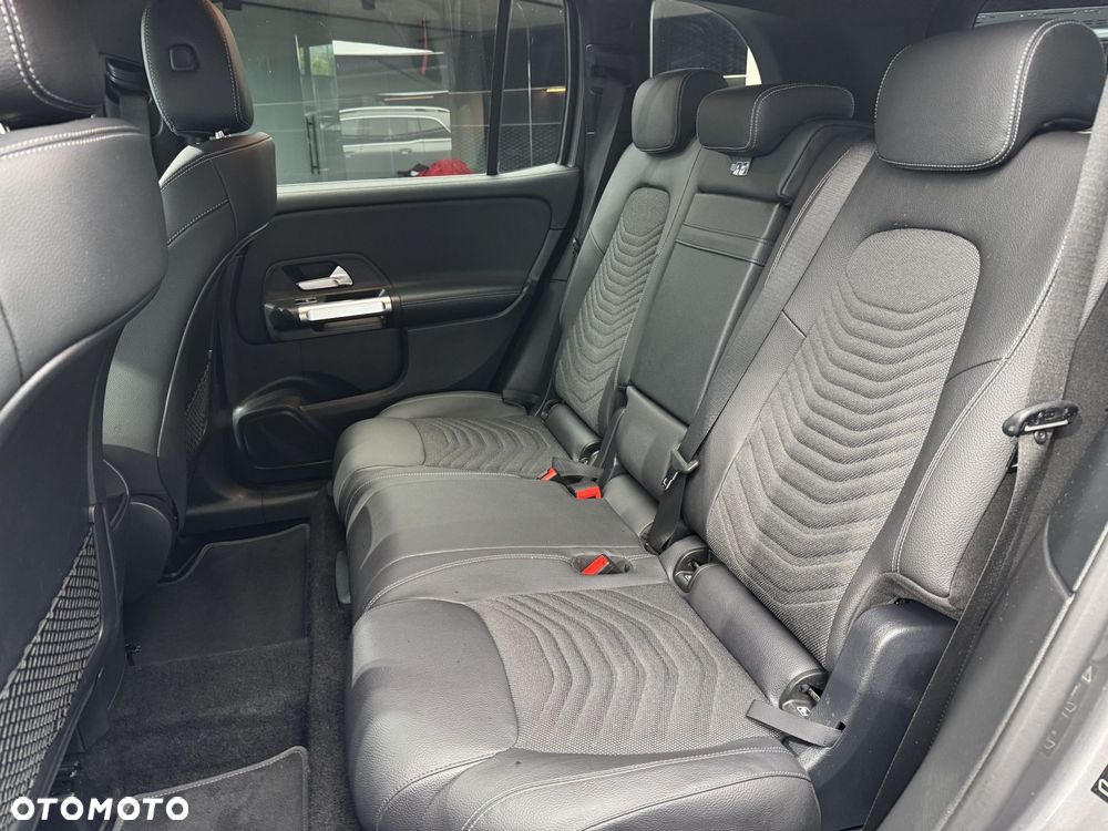 Mercedes-Benz GLB 200 mHEV Progressive 7G-DCT - 15