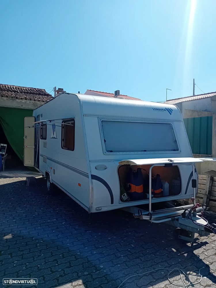 Vimara 500 - 1