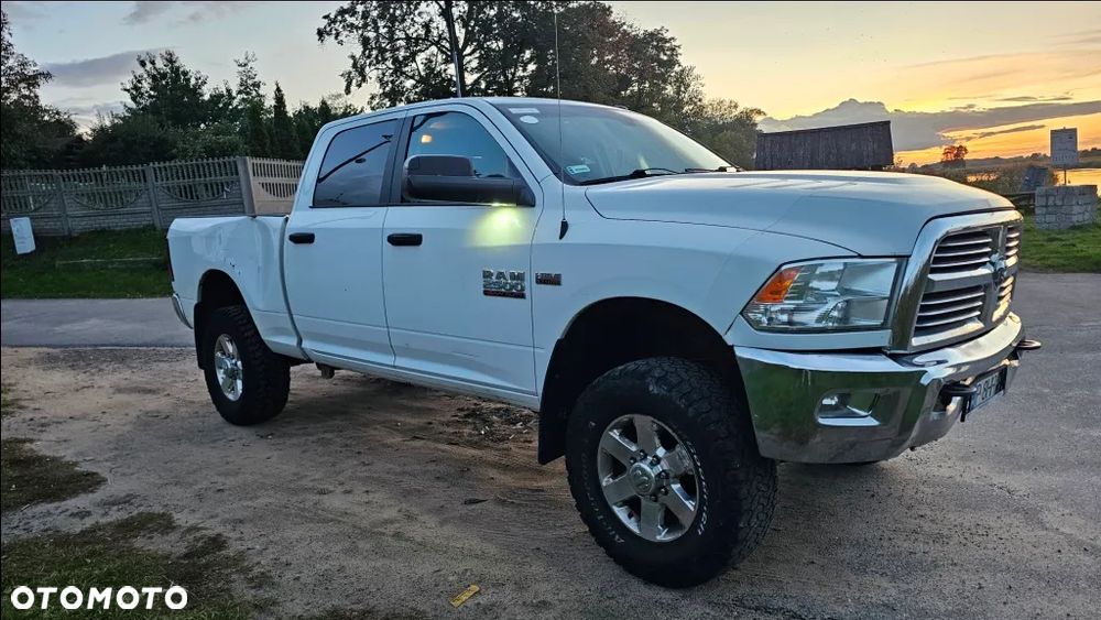 Dodge RAM - 36