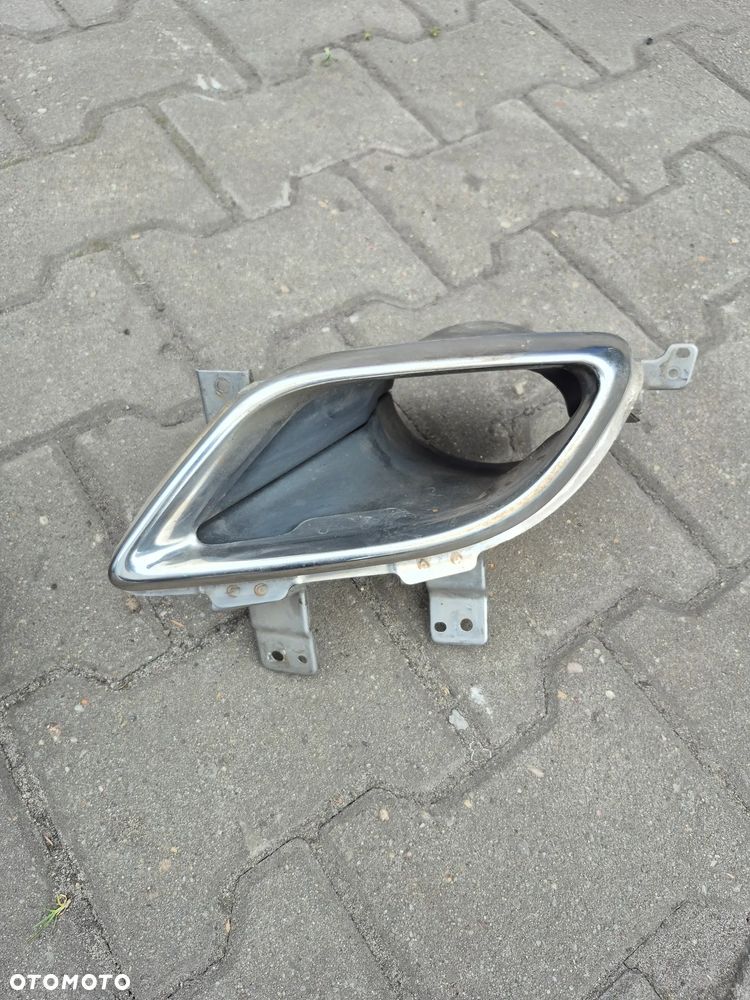 Kia Proceed GT końcówka wydechu wydech 31425212 - 2