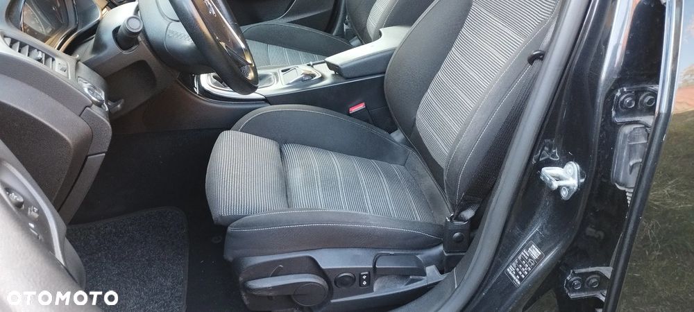 Opel Insignia 2.0 CDTI ecoFLEXStart/Stop - 13