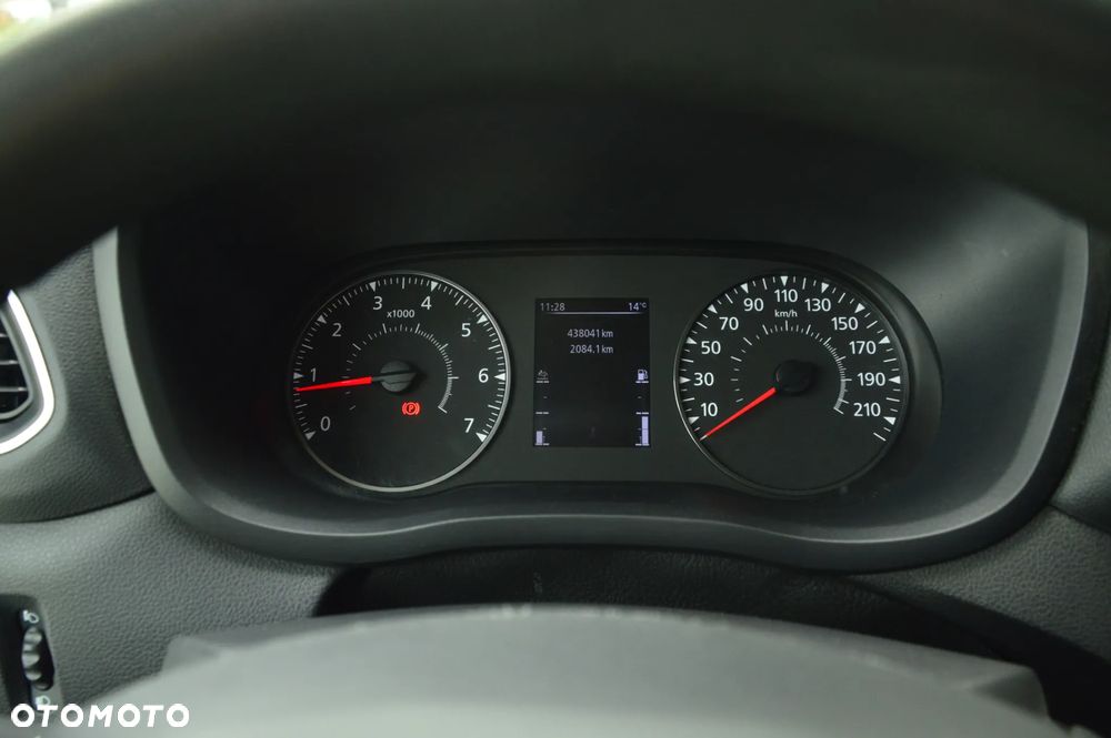 Renault MASTER IV - 5