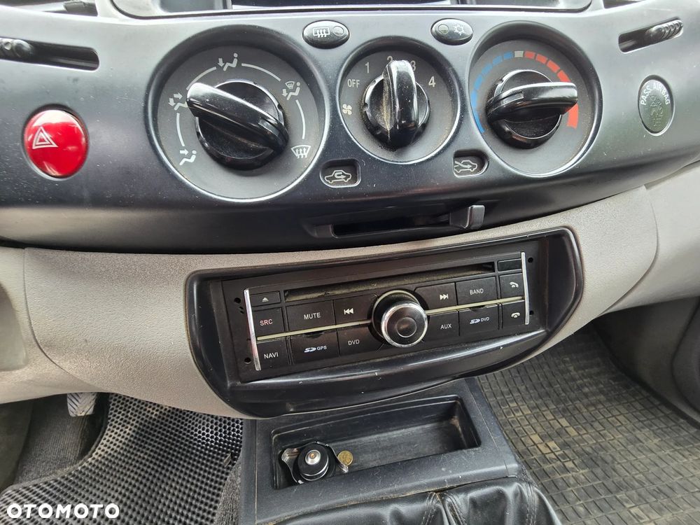 Mitsubishi L200 2.5 DID DC Invite - 9