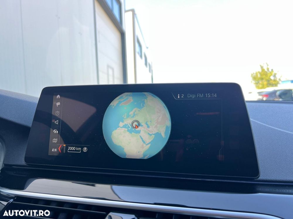 BMW Seria 5 - 11