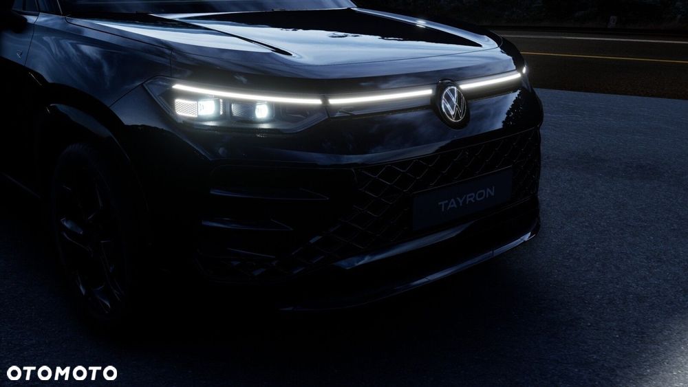 Volkswagen Tayron 1.5 TSI eHybrid PHEV 200kW R-Line Plus DSG - 18