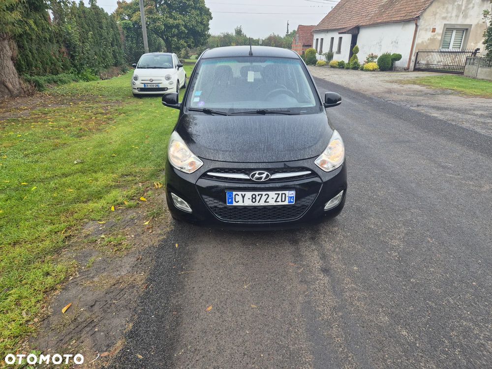 Hyundai i10 1.2 Premium - 3