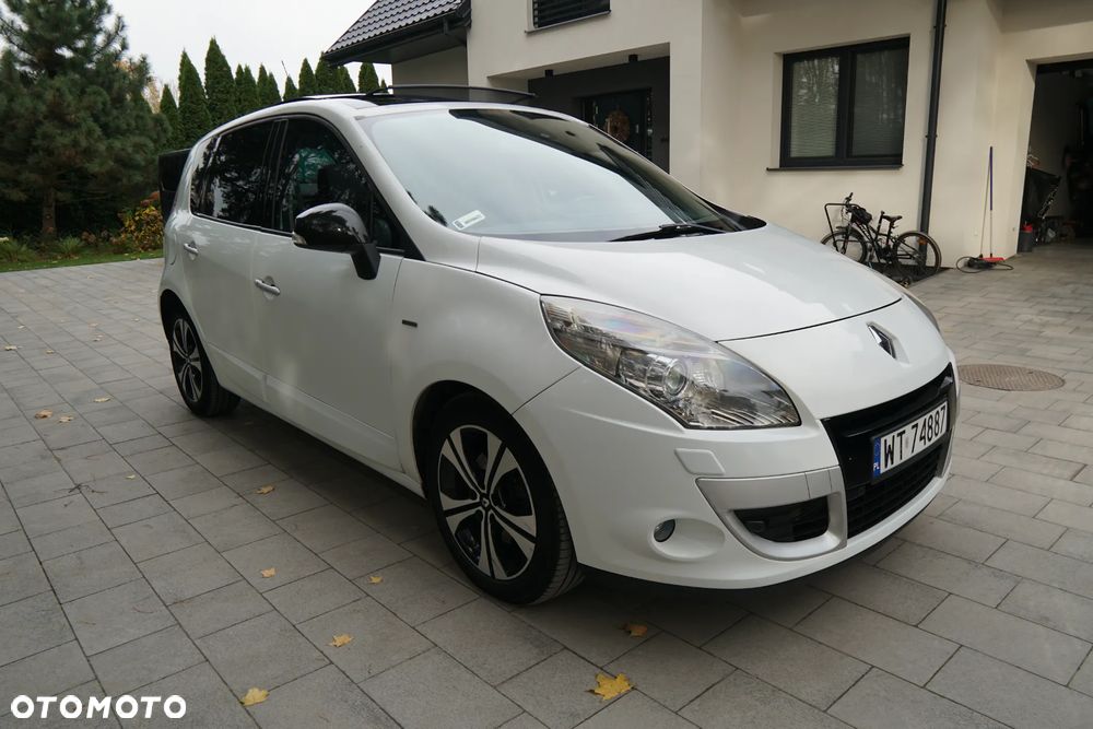 Renault Scenic 2011 photo 4