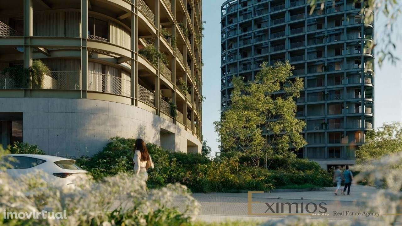 Loja em construção, situada em Paranhos, Porto - Grande imagem: 2/6