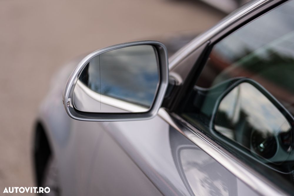 Audi A6 Limuzina 2.0 TDI DPF Multitronic - 13