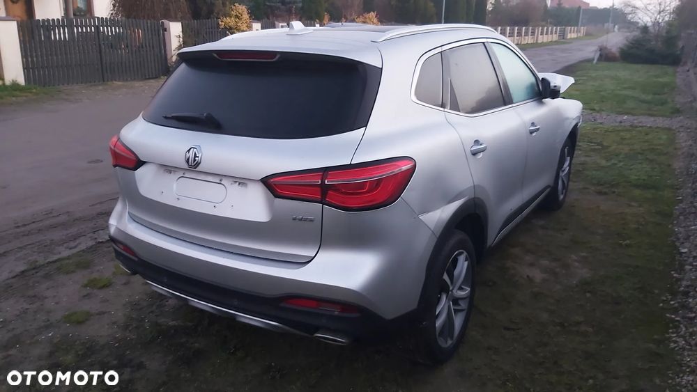 MG HS 1.5T-GDI Luxury - 3