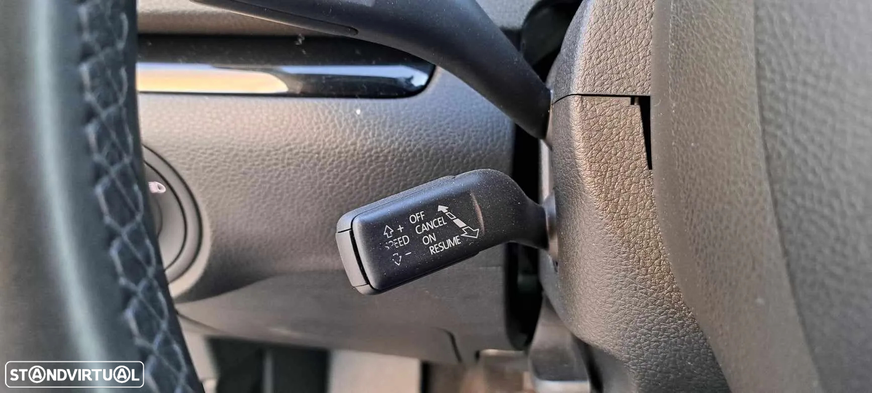 SEAT Alhambra 2.0 TDI Style Advanced - 16