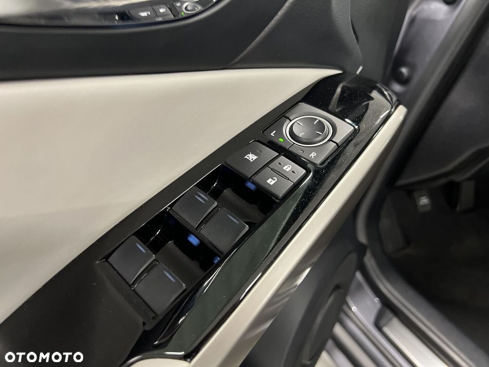 Lexus IS 200t Prestige - 20