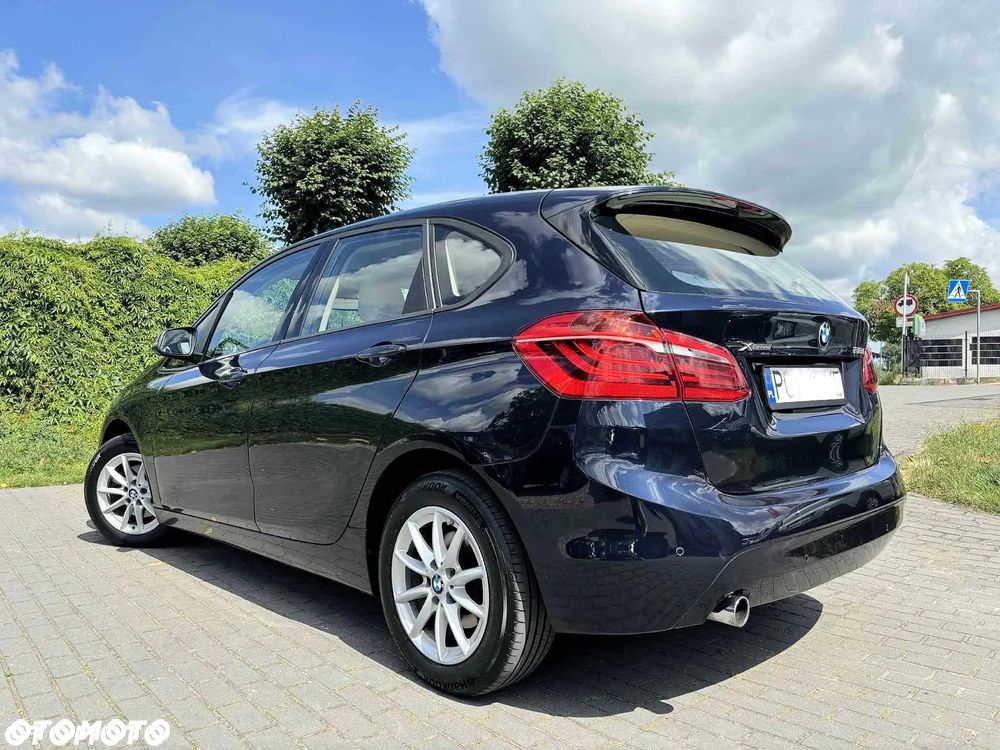 BMW Seria 2 - 6
