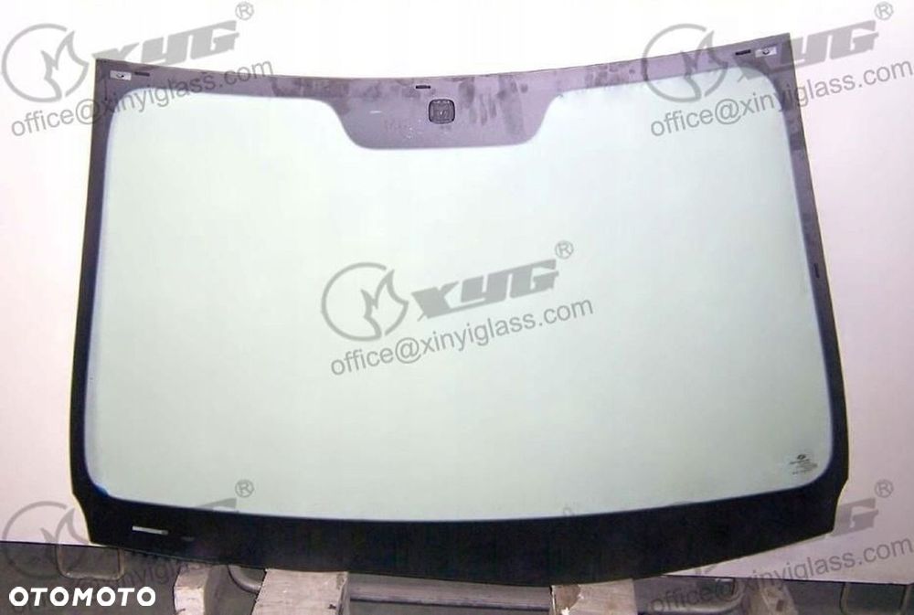 SZYBA CZOŁOWA KIA CEE'D 5D/KBI 2010-2012