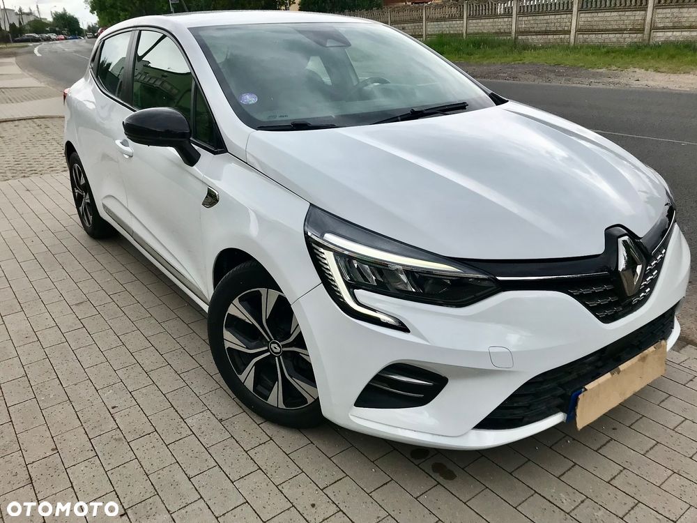 Renault Clio - 8
