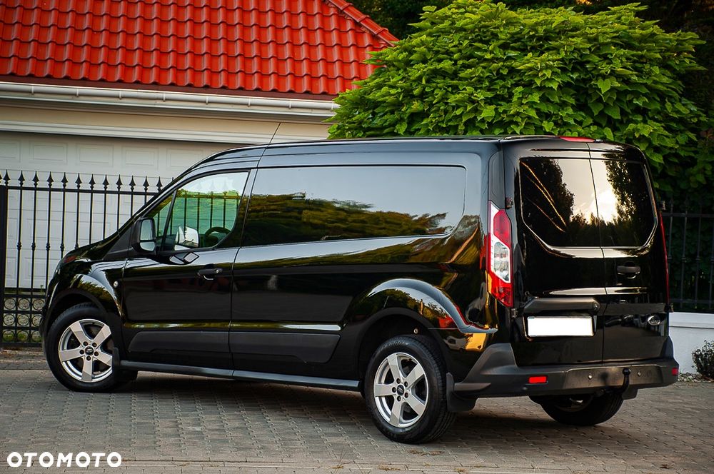 Ford Transit Connect - 22