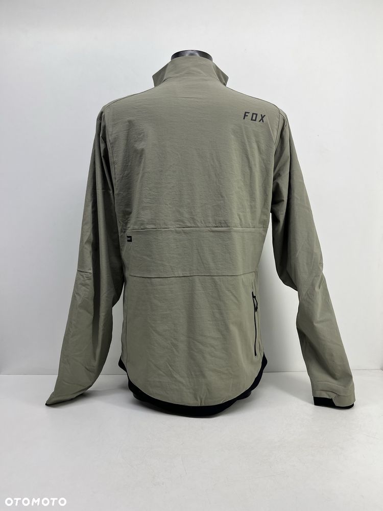 Kurtka rowerowa Fox Defend Fire Alpha POLARTEC  rozmiar M - 3