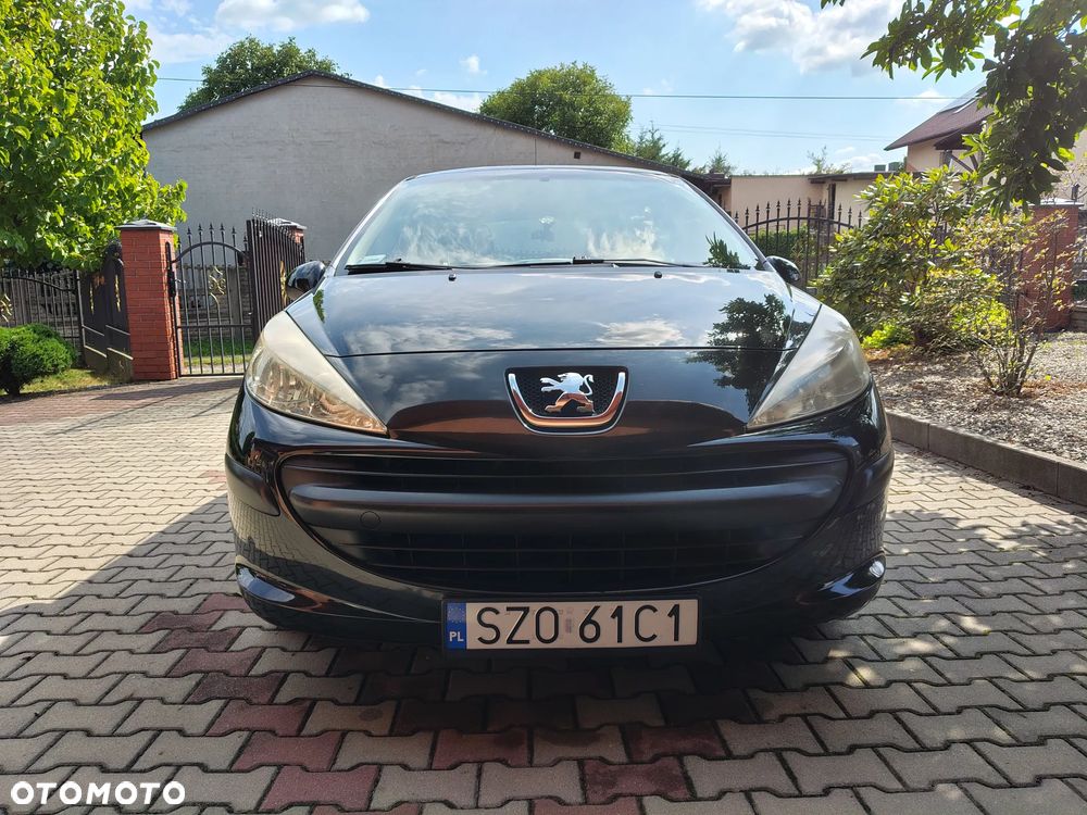 Peugeot 207 1.4 16V Trendy - 5