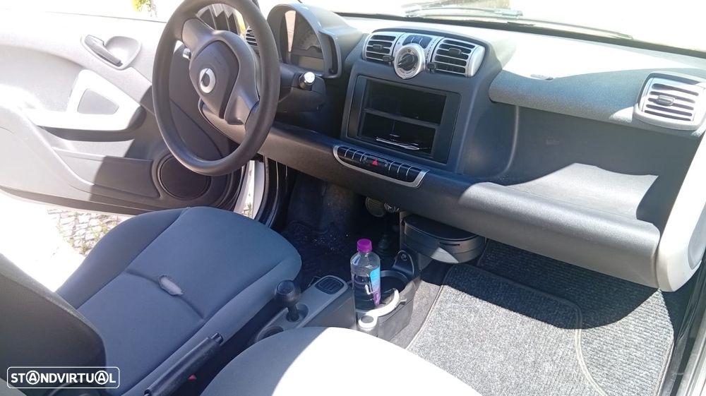 Smart ForTwo Coupé - 6