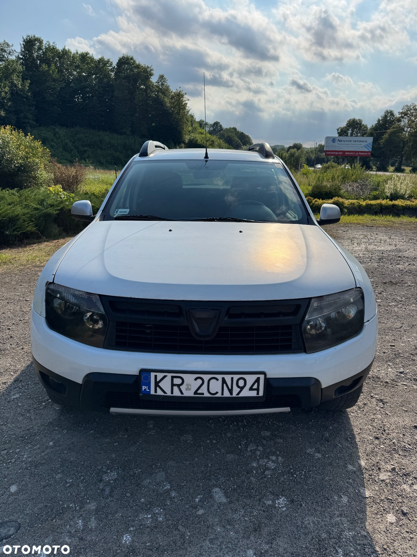 Dacia Duster 1.6 16V 4x4 - 3