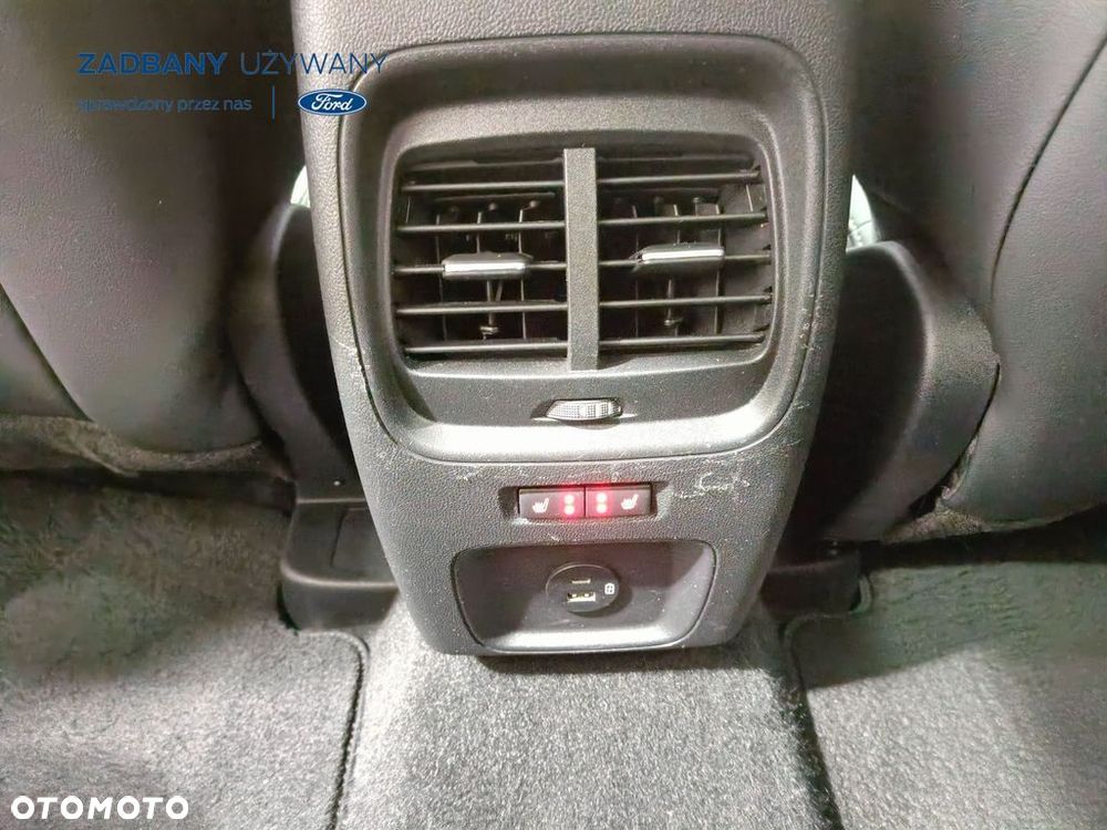 Ford Kuga 2.5 Duratec PHEV VIGNALE - 31