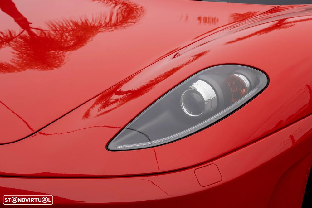 Ferrari F430 - 11
