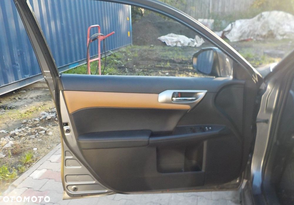 Lexus CT - 26