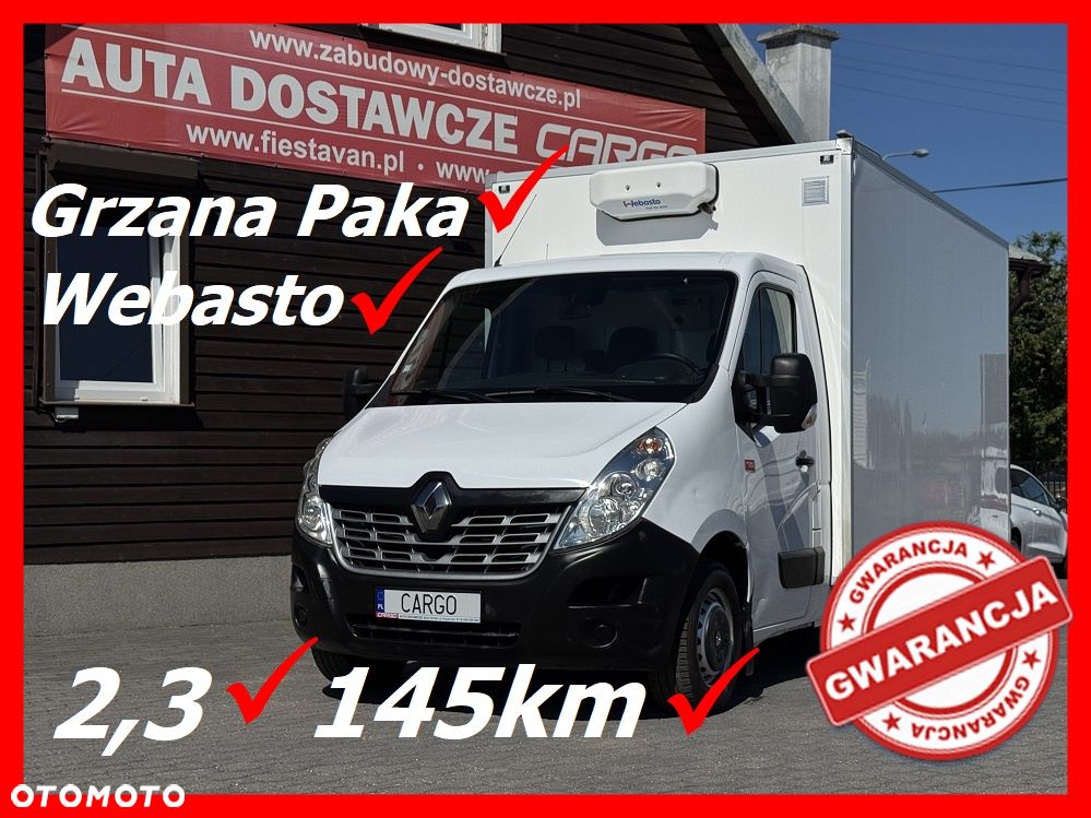 Renault MASTER - 2