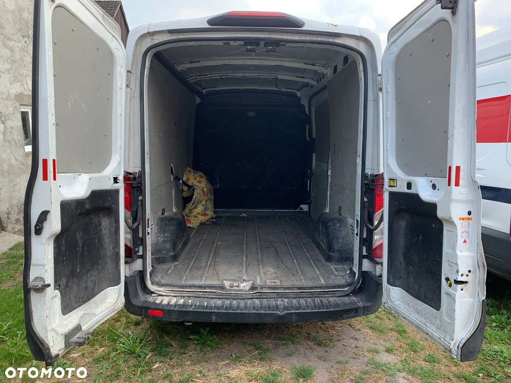 Ford Transit VI V363 L3H2 VAT23% - 6