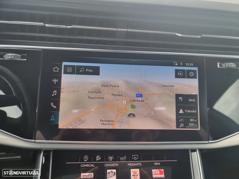 Audi Q8 50 TDI quattro Tiptronic competition plus - 26