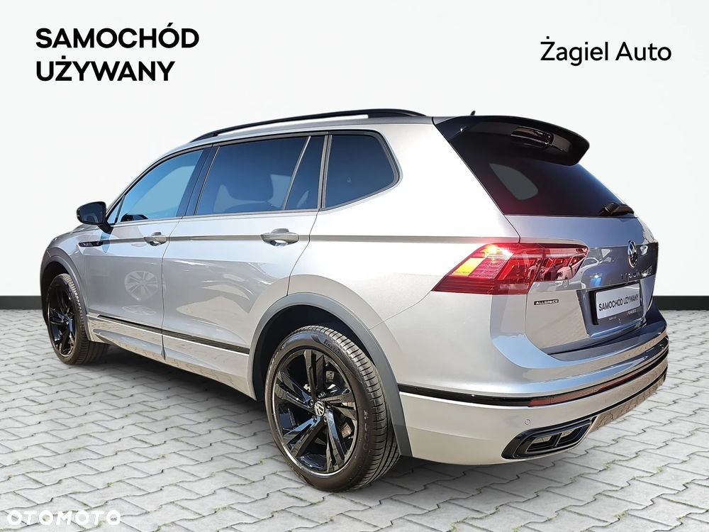 Volkswagen Tiguan Allspace 1.5 TSI EVO R-Line DSG - 3