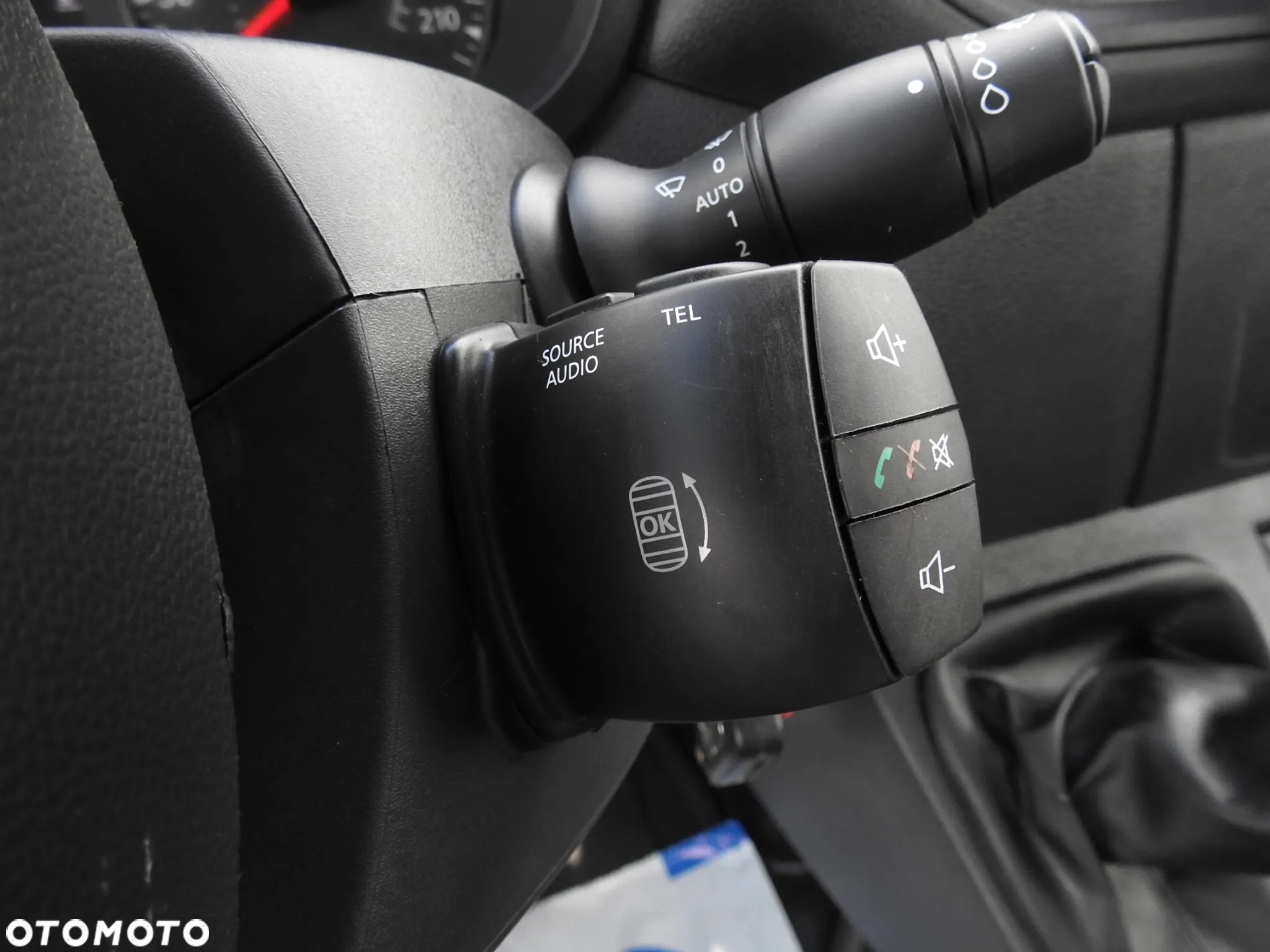 Renault MASTER WYWROTKA TEMPOMAT KLIMATYZACJA LEDY BLIŹNIACZE KOŁA 130KM [ 914253 ] - 31