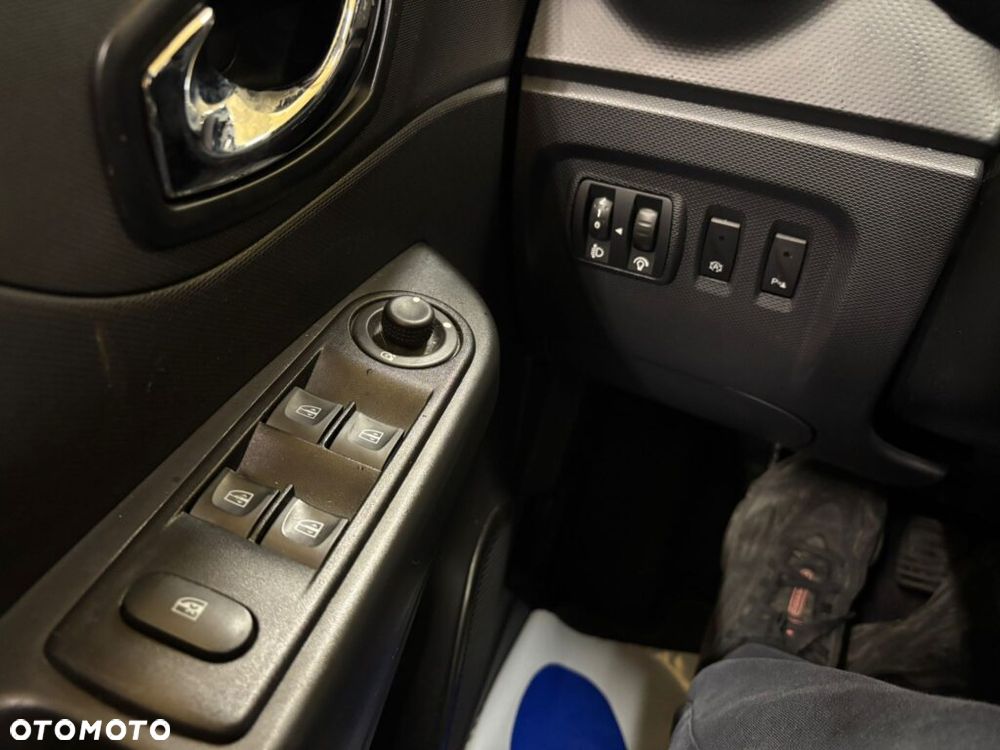 Renault Captur ENERGY dCi 90 Start&Stop Dynamique - 8