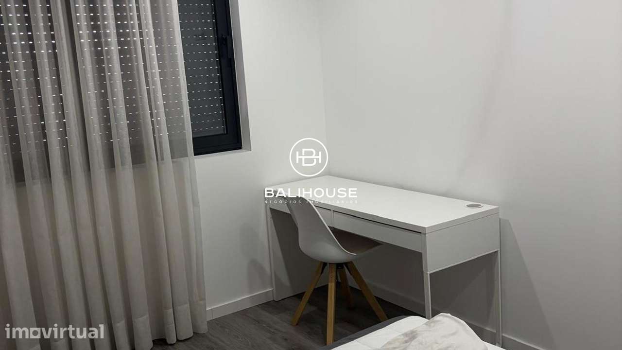 Quarto  Junto ao IPCA - Grande imagem: 3/3