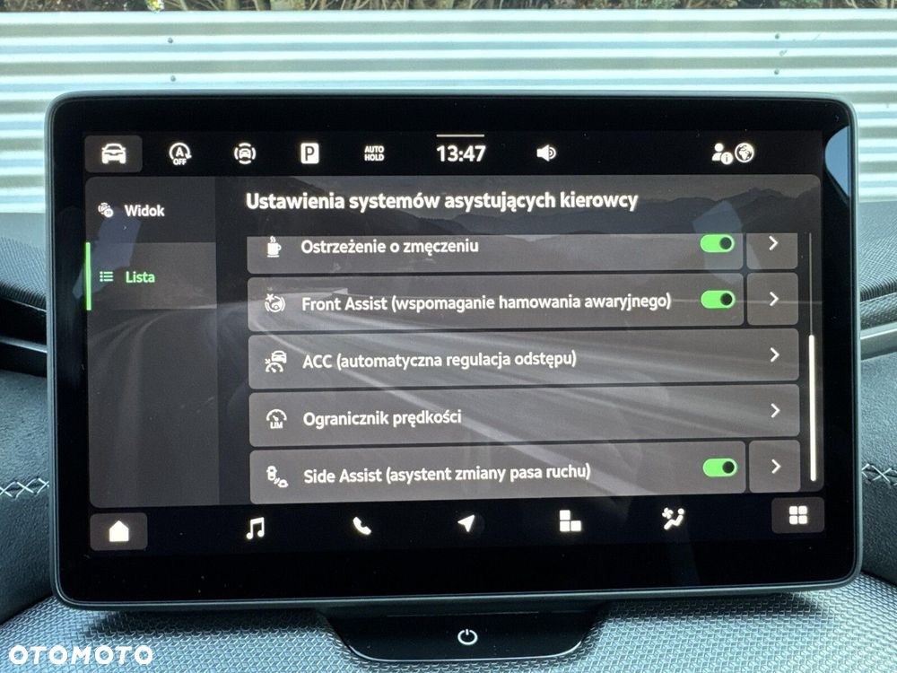 Skoda Kodiaq 1.5 TSI ACT 4x2 Sportline DSG - 30