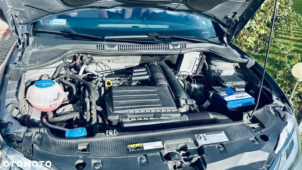 Seat Ibiza 1.2 TSI Colour Edition - 29