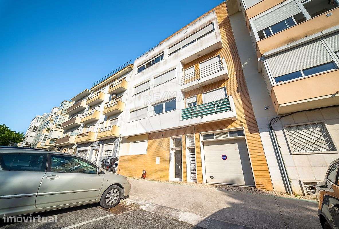 Apartamento T2 para venda - Grande imagem: 3/32
