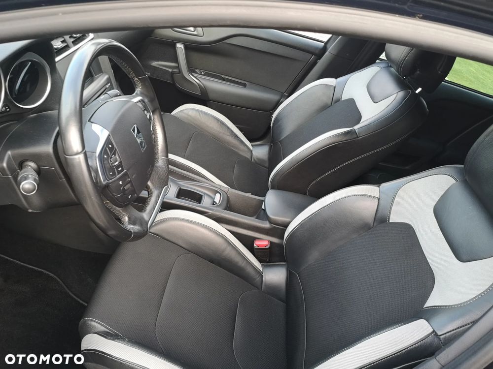 Citroën DS4 1.6 VTi SoChic - 32