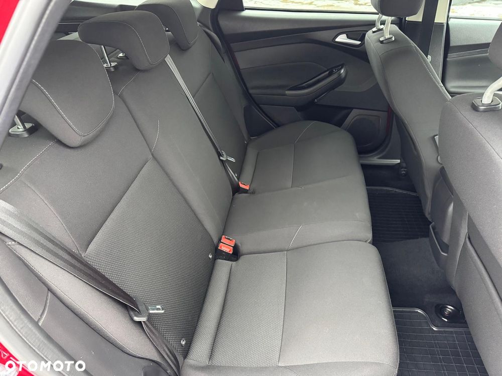 Ford Focus 1.0 EcoBoost Platinium X ASS - 27