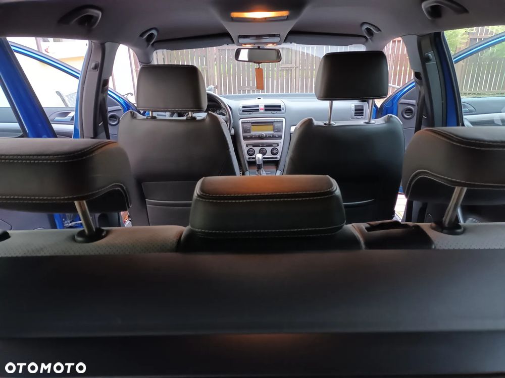 Skoda Octavia 2.0 TFSI RS - 17