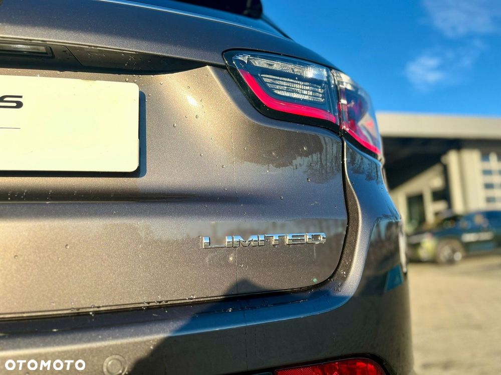 Jeep Compass 1.3 TMair Longitude FWD S&S DDCT - 37