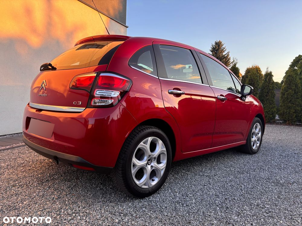 Citroën C3 1.2 PureTech Feel - 13