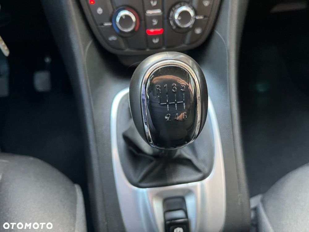 Opel Meriva 1.6 CDTI Enjoy S&S - 12