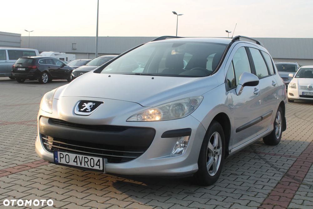 Peugeot 308 1.6 HDi Trendy - 3