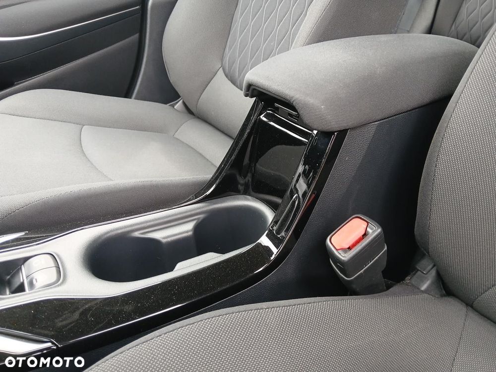 Toyota Corolla - 34