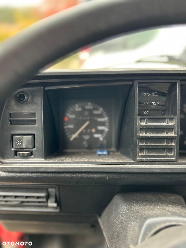 Volkswagen Transporter Caravelle CL 255 592/Z04 - 5