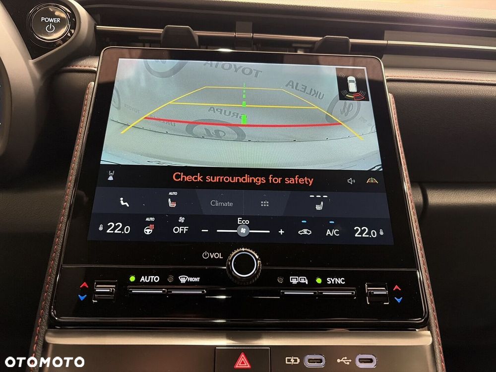 Lexus LBX 1.5 Hybrid Elegant - 17