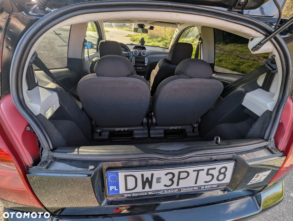 Citroën C2 1.6 VTS - 25