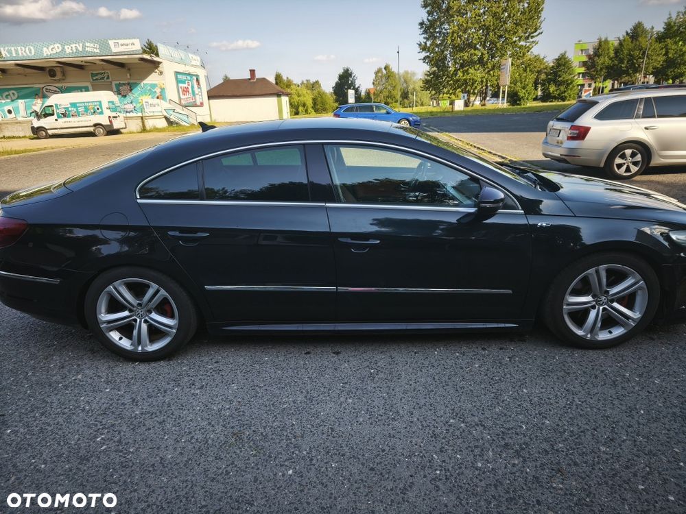 Volkswagen Passat CC - 2